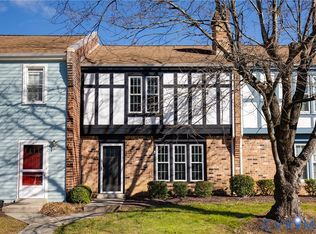 43 Brandywine Ct, Colonial Heights, VA 23834
