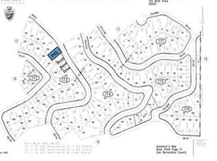 0 Basel Dr #121, Crestline, CA 92325