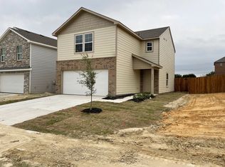 7332 Tin Star Dr, Fort Worth, TX 76179
