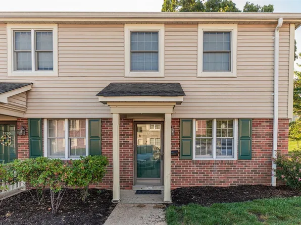 1728 Bluejay Cv, Saint Louis, MO 63144