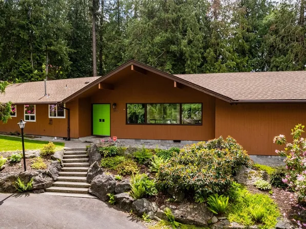 1406 Florence Street, Mount Vernon, WA 98273