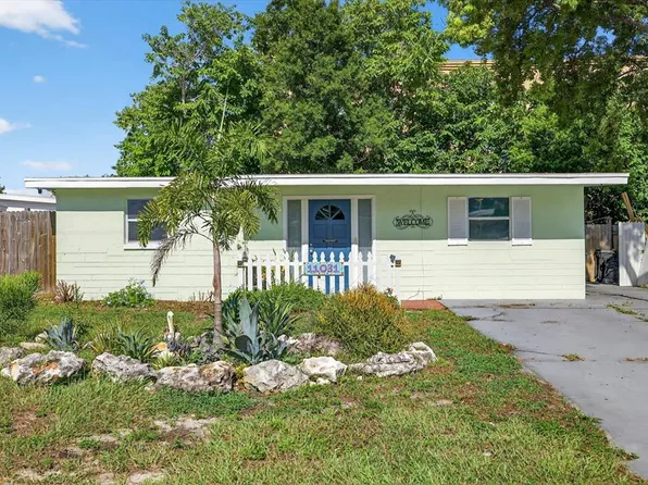 11031 Martha Ave, Port Richey, FL 34668