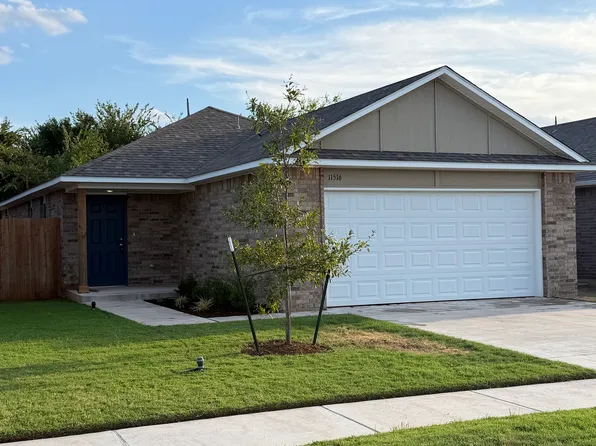 11516 SW 12th St, Yukon, OK 73099