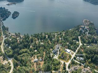 13488 Godkin Way, Sunshine Coast, BC V0N 1S1