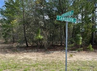 3880 W Parkview Dr, Citrus Springs, FL 34433