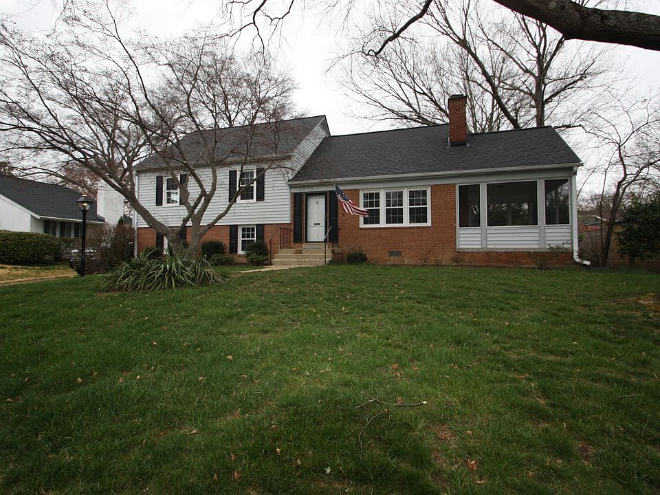 1114 Waynewood Blvd, Alexandria, VA 22308 Zillow