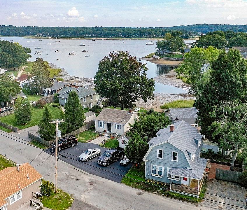 34 Pinehurst Dr, Wareham, MA 02571 Zillow