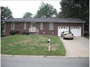 10316 Whispering Pine Dr, Little Rock, AR 72209