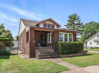 3602 18th Ave, Rock Island, IL
