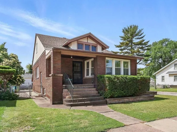 3602 18th Ave, Rock Island, IL 61201