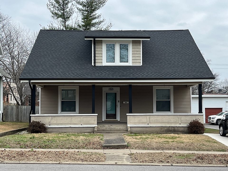1st image of 318 NW End Blvd