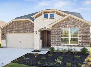 1813 Rachel St, Northlake, TX 76247