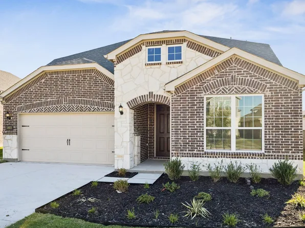 1813 Rachel St, Northlake, TX 76247