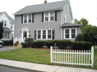 29 Dillon Ave, Holyoke, MA 01040