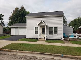 181 S Wisconsin St, Berlin, WI 54923