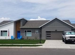 1301 Prairie Dawn Ln, Belgrade, MT 59714
