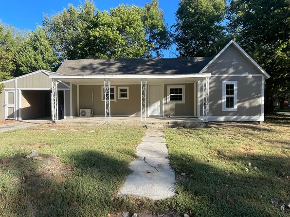 601Fawn, 601 N Fawn St #601, Caney, KS 67333