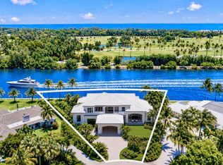 970 Orchid Ln, Gulf Stream, FL 33483