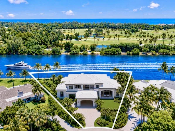 970 Orchid Lane, Gulf Stream, FL 33483