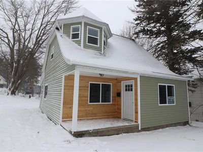 15 Robinson St, Silver Creek, NY, 14136