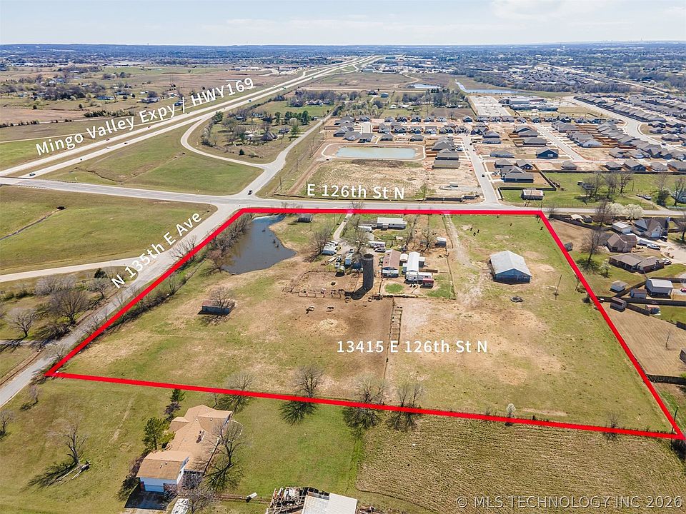 1st image of 13415 E 126th St N