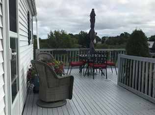 15 School St, Sydney Mines, NS B1V1R4