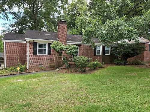 2716 Forest Dr Photo 1