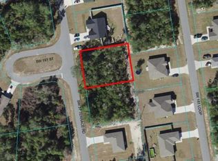 SW 37th Terrace Rd LOT 24, Ocala, FL 34473