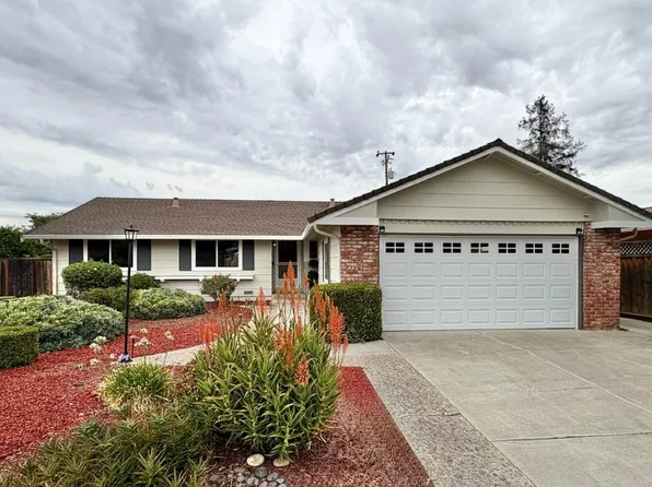 2803 Ivywood Ct, San Jose, CA 95121