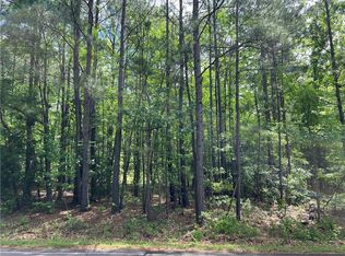 0 Harbour Shores Dr LOT 16, Jackson, GA 30233