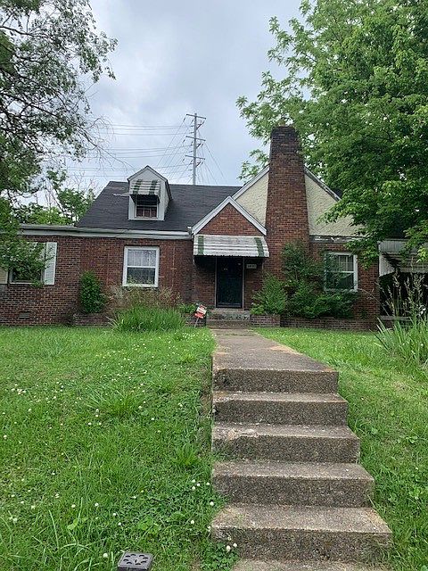 2401 Inga St Nashville Tn 37206 Mls 2255383 Zillow