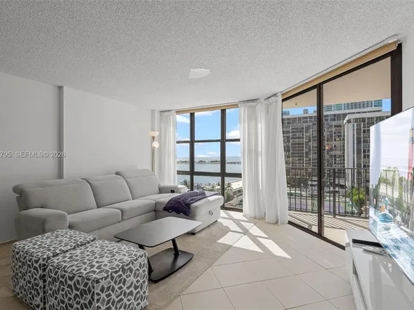1865 Brickell Ave APT A1013, Miami, FL 33129