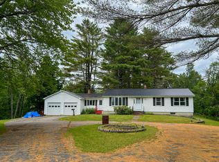 446 Coopers Mills Rd, Windsor, ME 04363