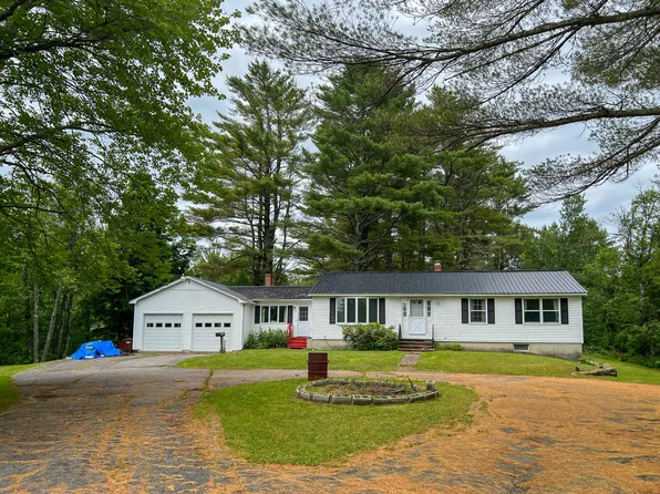 446 Coopers Mills Road, Windsor, ME 04363