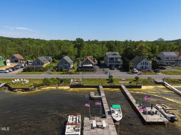 1382 Nys Rt 9P, Saratoga, NY 12866