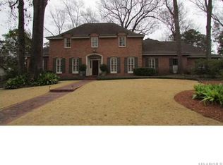 3133 Boxwood Dr, Montgomery, AL 36111