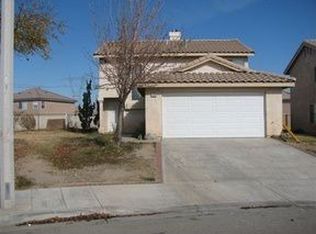 14594 Hidden Canyon Ln, Victorville, CA 92394