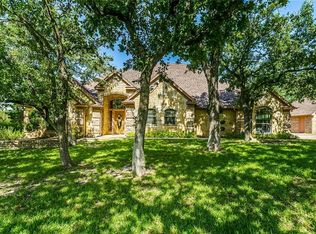 101 McClintock Ct, Weatherford, TX 76088
