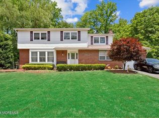 62 Millay Rd, Morganville, NJ 07751