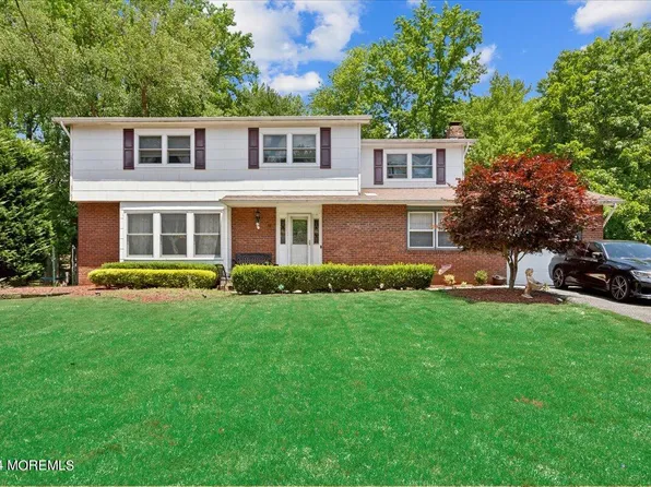 62 Millay Road, Morganville, NJ 07751