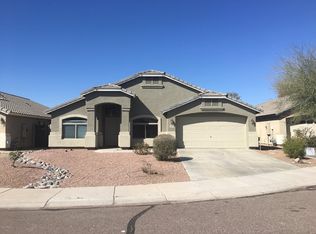 4614 W Alicia Dr, Laveen, AZ 85339