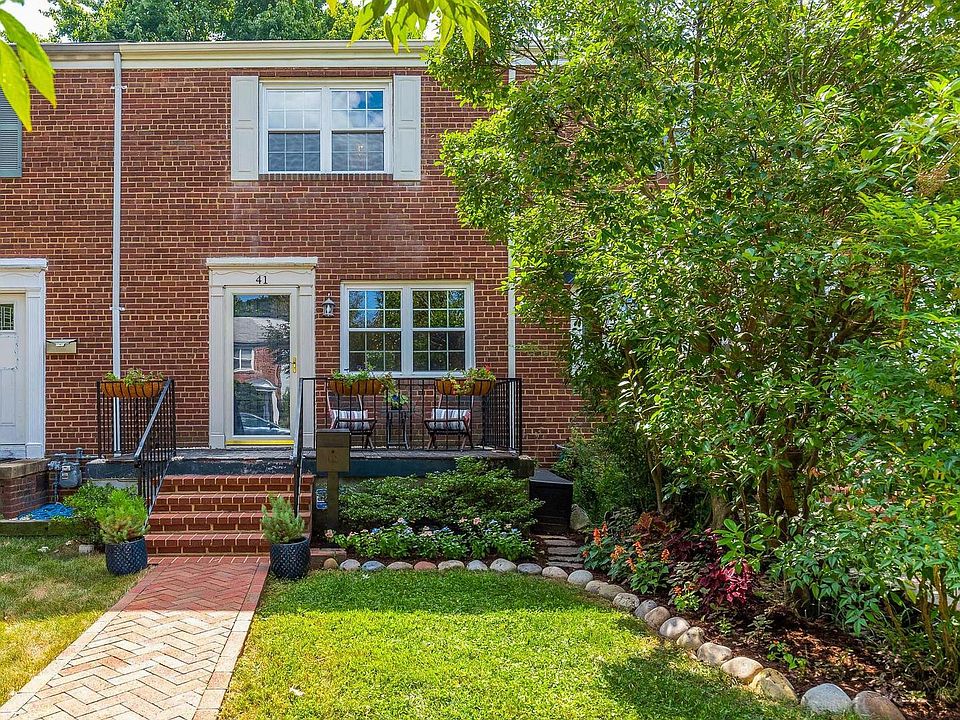 1st image of 41 Mount Vernon Ave