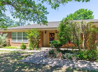 4334 Caprock Rd, Abilene, TX 79606