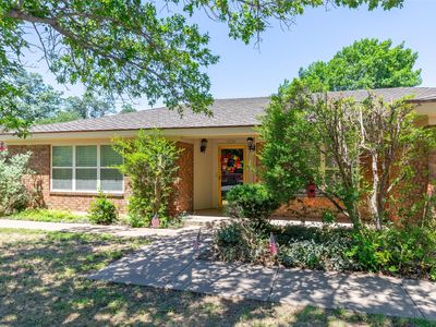 4334 Caprock Rd, Abilene, TX, 79606