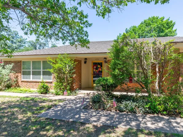 4334 Caprock Rd, Abilene, TX 79606