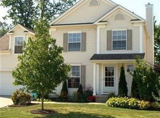 1400 Timber Trl, Hudson, OH 44236