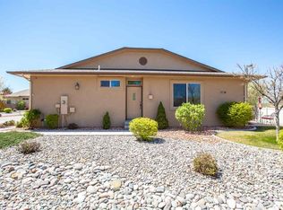739 Woodridge Ct, Grand Junction, CO 81505