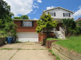7967 Aber Rd, Verona, PA 15147