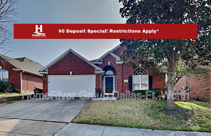 1st image of 5833 Palomino Dr