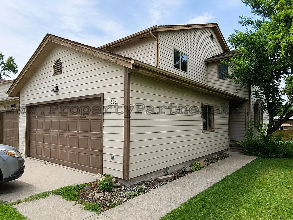 513 N 19th Ave